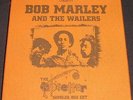 BOB MARLEY & THE WAILERS..8 x 7