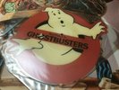 Ghostbusters: Shaped Vinyl Picture Disc / Ray Parker Theme Song / Sealed Import