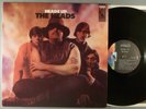 The Heads  Heads Up    Psych