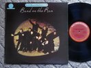 PAUL McCARTNEY & WINGS *Band On The Run* 1981 Near Mint Vinyl Half-Speed Master