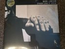 Mark Lanegan - Straight Songs Of Sorrow, crystal clear 2xLP
