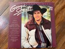 George Strait - Greatest Hits 1985 MCA MCA-5567 Jacket NM- Vinyl NM