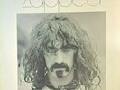 Authentic / Frank Zappa / ZAPPED / Vinyl LP / Reprise / Original / Near Mint