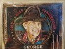 George Strait Cold Beer Conversation Vinyl Record Lp New & Sealed