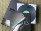 Good Girl Gone Bad by Rihanna 2LP Black Vinyl with RIH-ISSUE Box