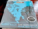 LOU DONALDSON Blues Walk BLUE NOTE 1593 Classic Records QUIEX SV-P 200g SEALED