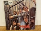 Yardbirds Five Live 1964 first press mono Vinyl LP