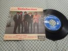French Ep ROLLING STONES/SATISFACTION + 3 . Réédition 2-70 Decca 457086