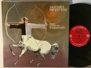 Sagittarius Present Tense LP Glen Campbell- Columbia