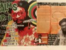 Prince Far I - Psalms for I 2003 Pressure Sounds Orig. Issue w/ Inserts