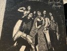 Alice Cooper LP Love It To Death 1971 Banned Thumb Cover 1st Version Original