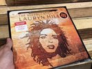 Lauryn Hill - The Miseducation Of New Sealed Vinyl LP