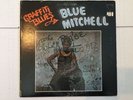 Blue Mitchell Graffiti Blues NM- promo white label Mainstream LP Walter Bishop