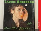 Laurie Anderson: United States Live (1984, 5xVinyl)