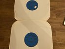 The Robert Klein Radio Show Kansas Live Vinyl 2 LP Orig Record VG+