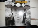 The Essential Stevie Ray Vaughn and Double Trouble 2016 Double Vinyl, Mint