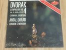 SR 90236 Mercury Living Presence Dvorak Symph #4 Dorati FR1/FR1 in shrink nice