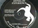 EX Condition - Hyper On Experience - Disturbance - Tango ( Remix)