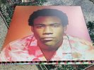Because the Internet with screenplay, by Childish Gambino 2xVinyl Rare OOP