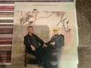 Tears For Fears  - The Tipping Point Green Vinyl LP  & Signed Print. new sealed