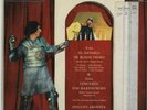 London Blueback CS 6028 Falla El Retablo De Maese Pedro Ataulfo Argenta 1E/1E