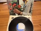 Stanley Turrentine Dearly Beloved Blue Note LP RVG Stereo 1st Press VG/VG+