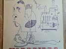 The Yardbirds LP Same Roger The Engineer UK Columbia 1971 Press NEAR MINT VINYL