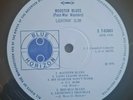 Lightnin Slim LP Rooster Blues UK Blue Horizon 1st Press INCREDIBLE VINYL
