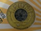 1955 ELVIS PRESLEY, SCOTTY & BILL Milkcow Blues Boogie 45