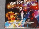 Motorhead Live At Hammersmith Quadruple Vinyles