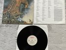 Realm Endless War Original 1st Press Vinyl Lp