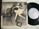 Modern English Swans On Glass 1980 UK Original 4AD AD 6 7” P/S Mint