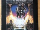 Raiders of The Lost Ark Movie On Record Lp VG+/VG Gatefold booklet