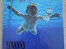 Nirvana Nevermind GEF 24425 Germany 1991