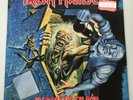 IRON MAIDEN No prayer for the dying LP Original UK Press 1990 EMI – EMD 1017