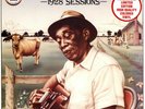 MISSISSIPPI JOHN HURT - 1928 Sessions (COLORED VINYL LP, 2016) **NEW**