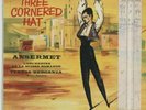 London Blueback CS 6224 Falla The Three Cornered Hat Ansermet Teresa Berganza