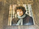 Bob Dylan 2 LP - Blonde on Blonde 2 Eye Columbia C2S 841 Stereo VG-