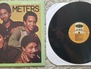 The Meters Look-Ka Py Py LP Vinyl Record LE 180g Reissue #JOS 4011 #JOSIE 4011