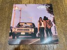 Chemical Brothers 2 LP - Exit Planet Dust - Astralwerks Records ASW 6157-1