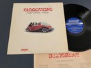 BLOODSTONE - NATURAL HIGH - 1972 LONDON RECORDS R&B FUNK SOUL VINYL LP