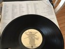 Echo And The Bunnymen Promo Self Titled  LP & Crocodiles LP
