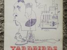 YARDBIRDS   ROGER THE ENGINEER     FIRST PRESSING