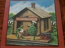 Grateful Dead Terrapin Station Lp