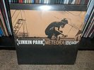 Linkin Park - METEORA - Vinyl 2 LP - NEW & SEALED  Rare