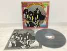 KISS / HOTTER THAN HELL JAPAN ISSUE LP W/ INSERT