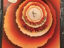STEVIE WONDER SONGS IN THE KEY OF LIFE DOUBLE VINYL RECORD WITH BONUS 7 INCH 