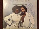VINYL LP CELIA CRUZ WILLIE COLON ONLY THEY COULD HAVE MADE THIS ALBUM-SIGNED