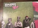 Kids in the Street by The All-American Rejects (Red Vinyl)