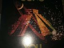 Gong 'You' on original vinyl LP, Virgin Records, 1974, VG+  (RARE)